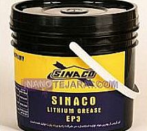 گریس لیتیم گریس لیتیم